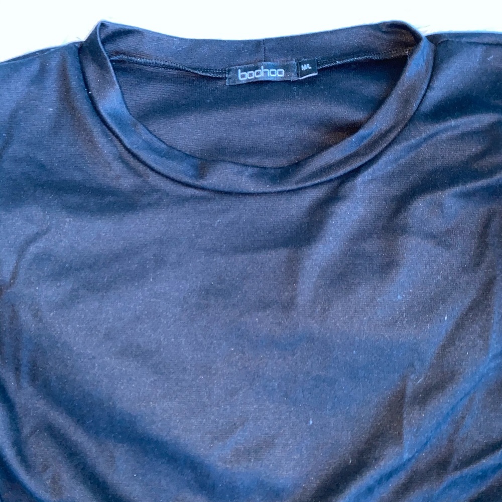 Crop top - Picture 3 of 3